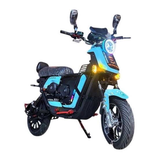 صورة دباب كهربائي بتصميم عصري وجميل